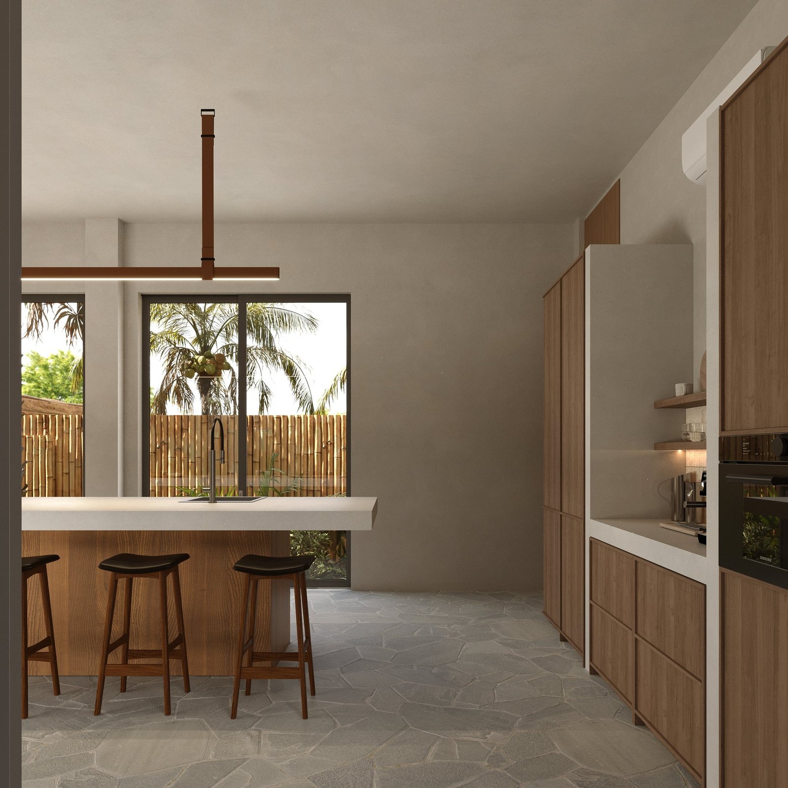 Villa #3