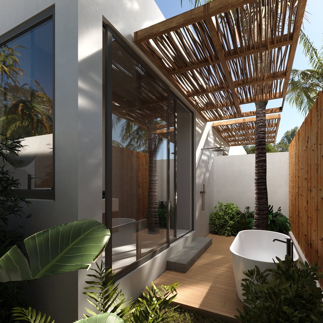 Villa #3