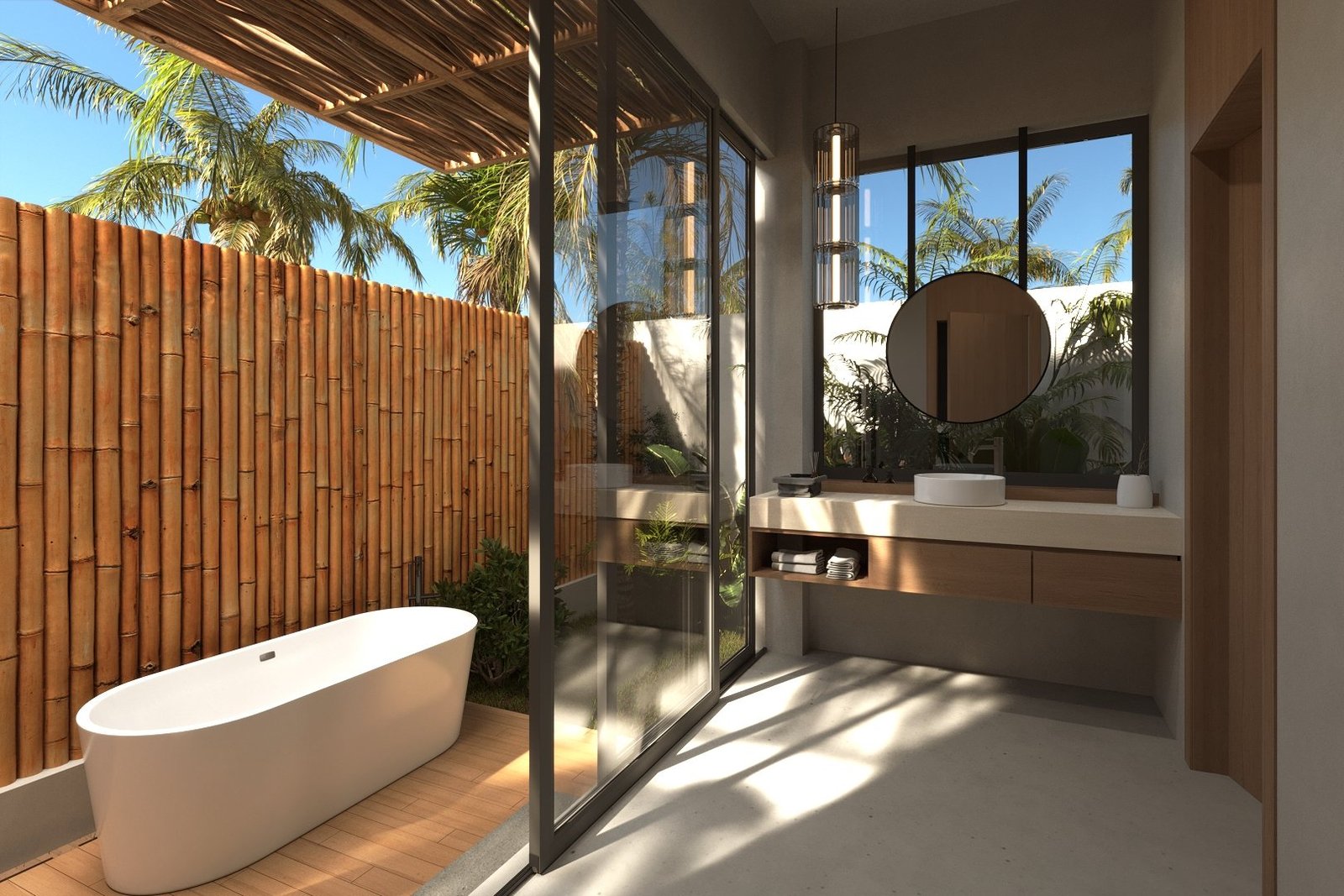 Villa #3