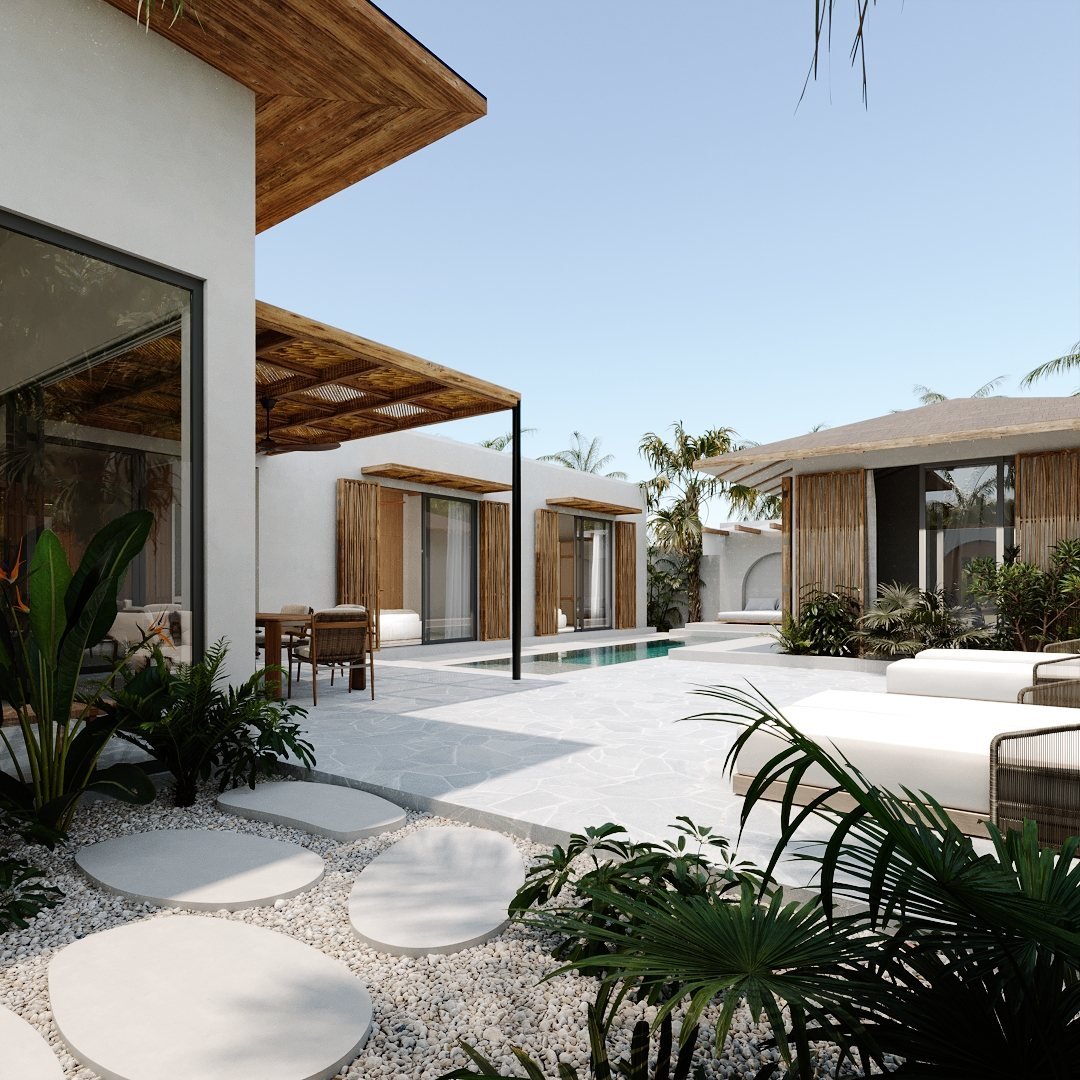 Villa #3