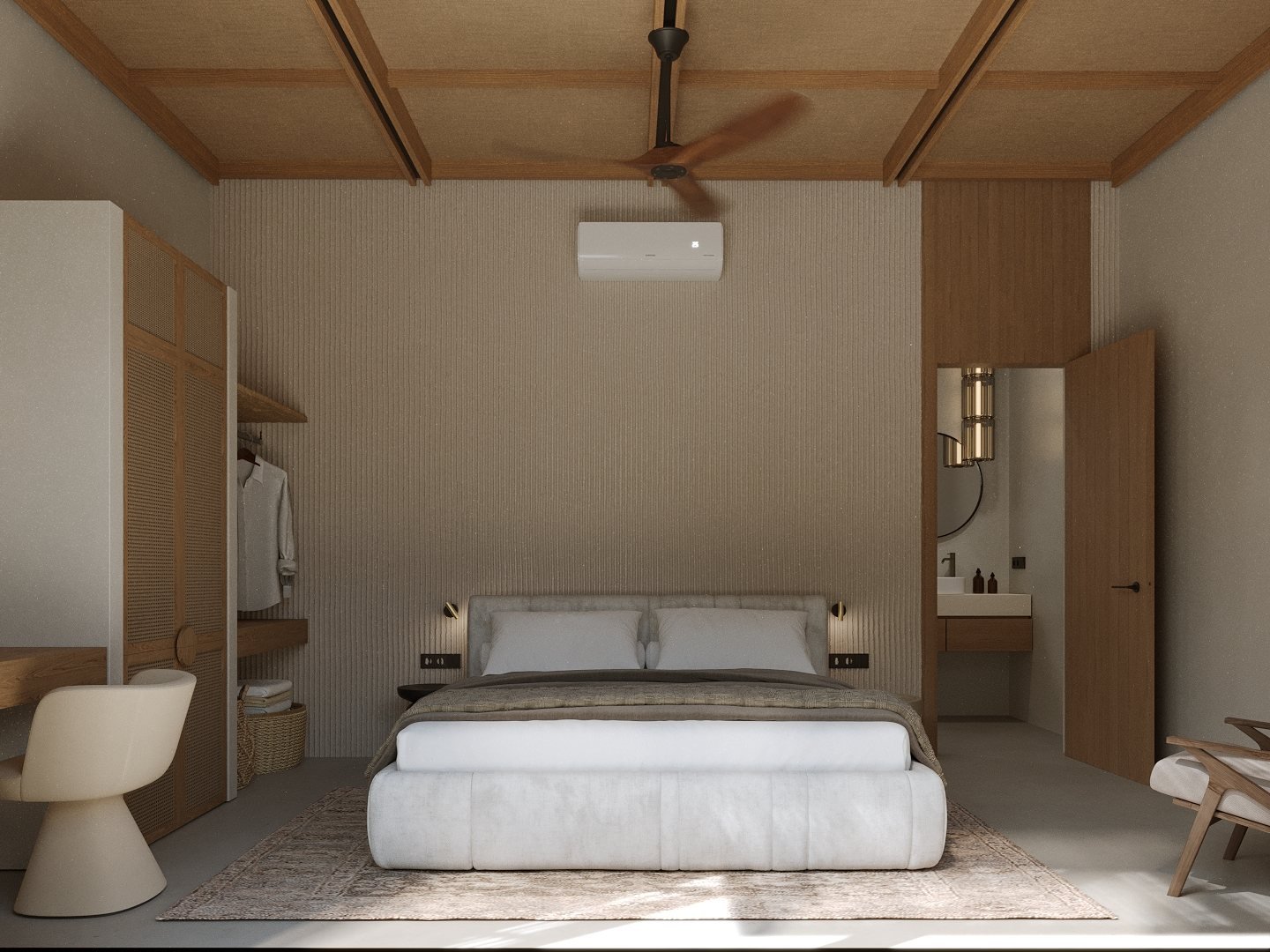 Villa #3