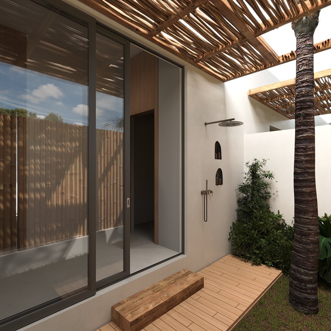 Villa #3