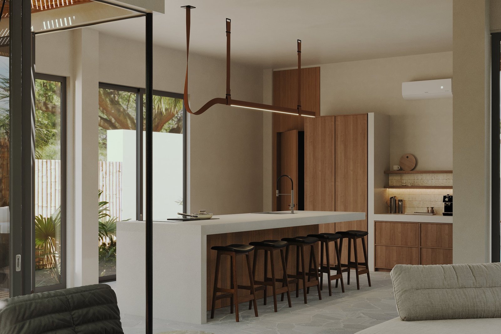 Villa #3