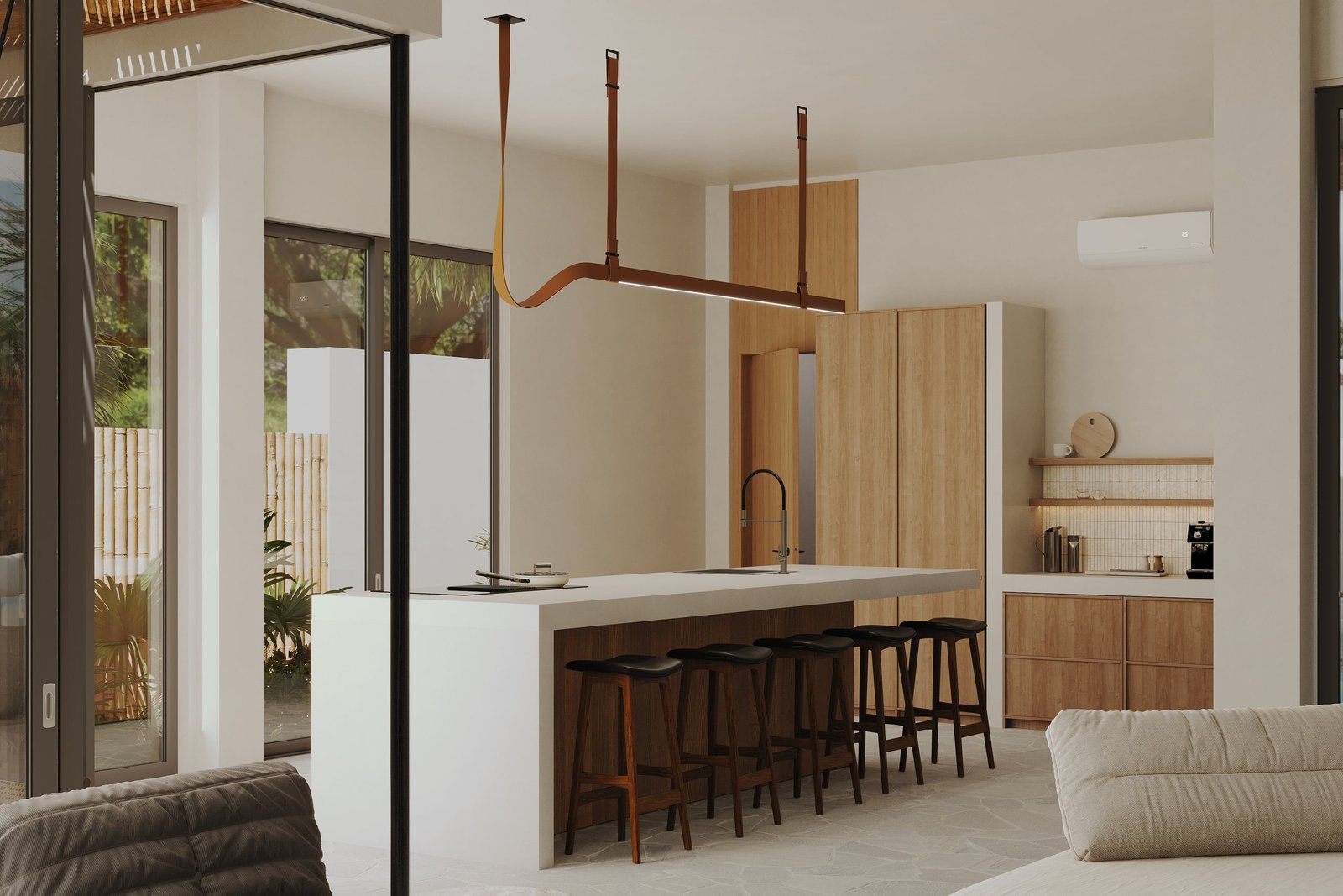 Villa #3