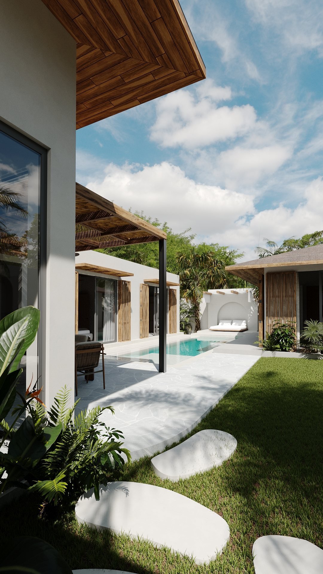 Villa #3